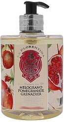 La Florentina Мыло жидкое Pomegranate, 500 мл