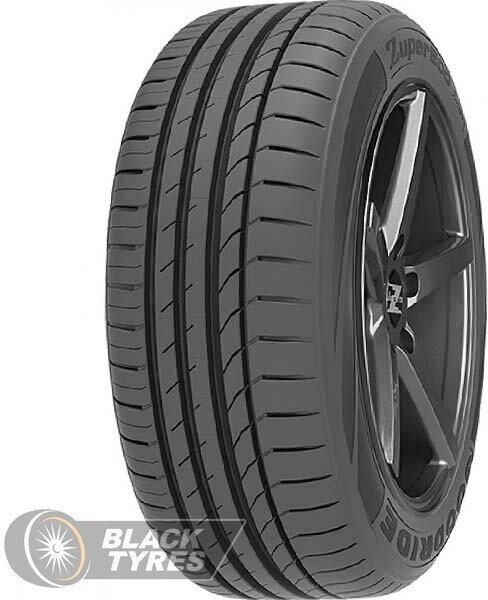 Летняя шина Goodride ZuperEco Z-107 165/70 R14 81T