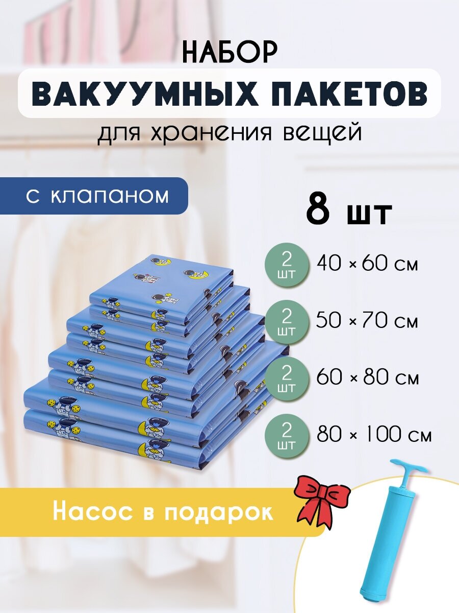 Пакеты