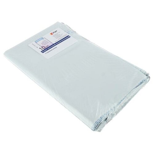 Набор почтовых пакетов №16, 600 х 695 мм, поле 