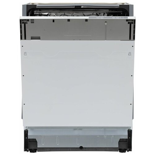 Посудомоечная машина встраив Krona REGEN 60 BI 1900Вт полноразмерная нержавеющая сталь 3367300₽