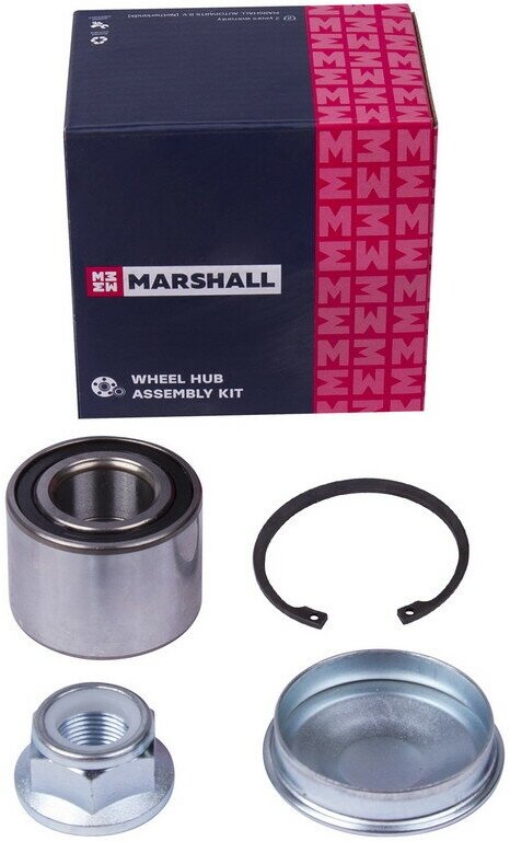 Подшипник Ступицы MARSHALL арт. m8133525