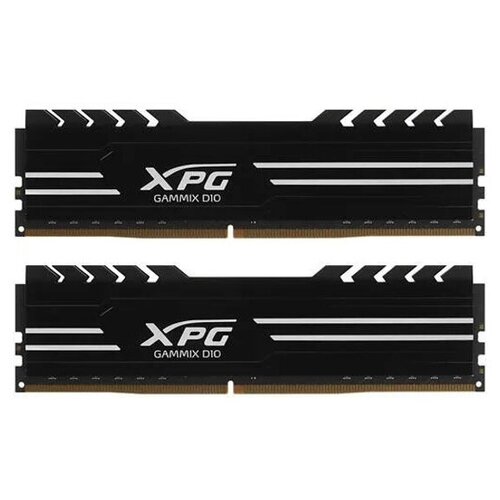 A-data Модуль памяти DIMM 32GB PC28800 DDR4 KIT2 AX4U360016G18I-DB10 ADATA 1587900₽