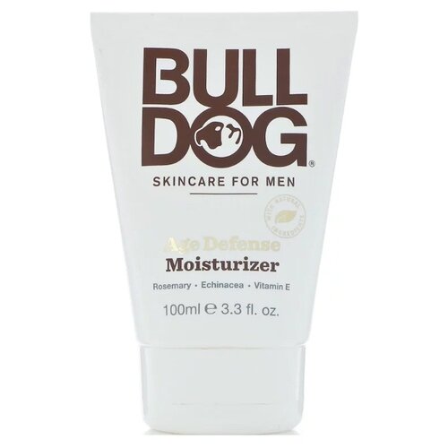 фото Bulldog крем для лица skincare