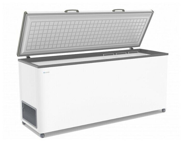 Морозильный ларь Frostor F 700 S white