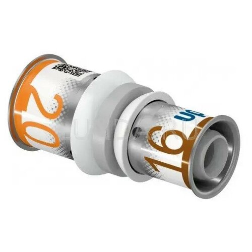 Фитинг Uponor 1022743 32x25 пресс зажимной адаптер uponor uni x mlc 16 3 4вp евроконус