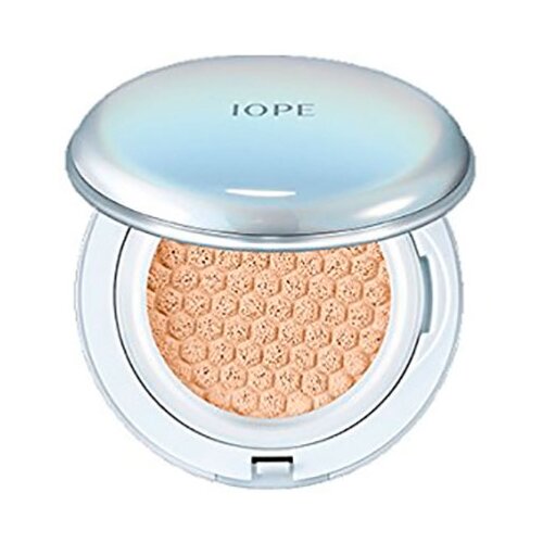 фото Iope Основа под макияж Air Cushion Intense Cover 30 г 13 ivory