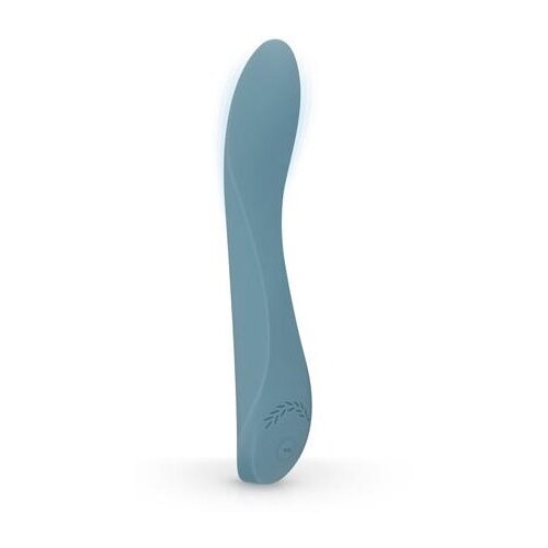 Вибростимулятор G-точки The Rose G-Spot Vibrator - 20 см.