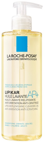 Масло La Roche-Posay Lipikar 400 мл