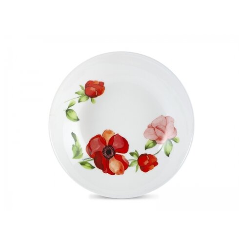 фото Тарелка суповая бергамот 20см luminarc