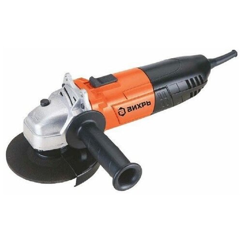 Углошлифовальная машина Вихрь УШМ-1251100А 721211 Вихрь 299000₽