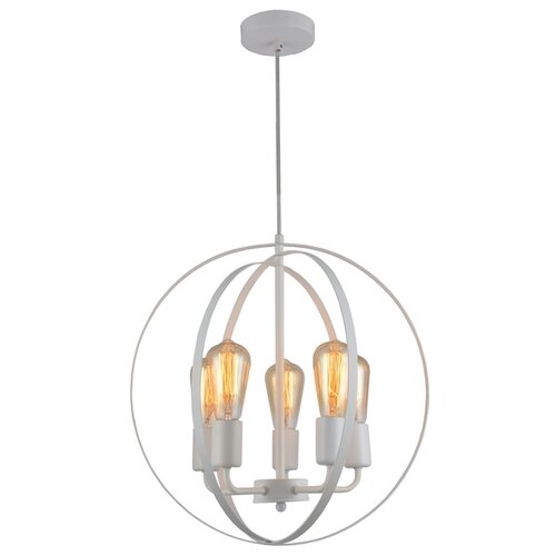 фото Люстра toplight myra