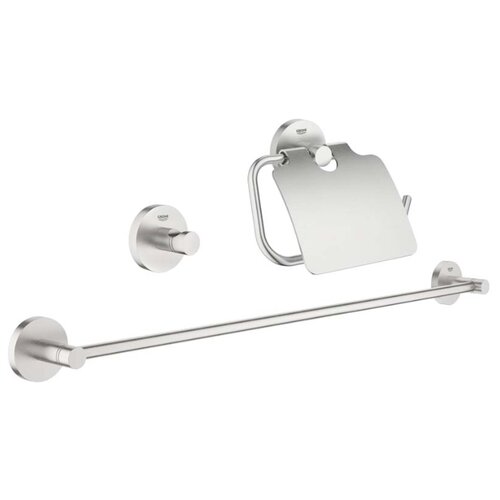 фото Набор аксессуаров grohe essentials 40775dc1