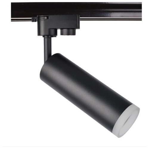 фото Шинная и трековая треки hubble a6811pl-1bk arte lamp