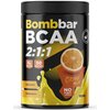 BCAA BOMBBAR Pro BCAA 2:1:1 - изображение