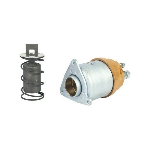 БАТЭ Реле втягивающее ГАЗ УАЗ СТ230А230Б4 БАТЭ 4102₽