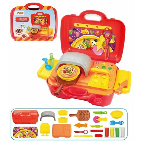 Набор для лепки 