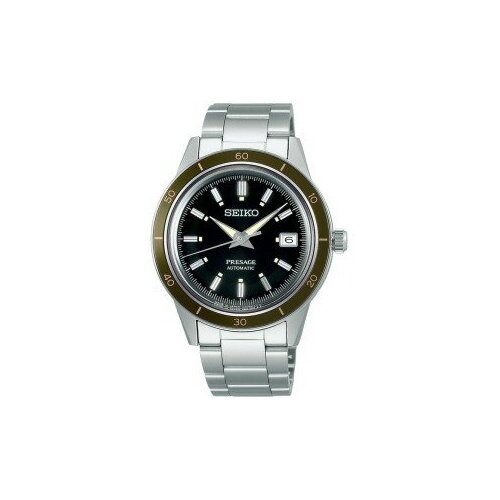 Наручные часы Seiko SRPG07J1