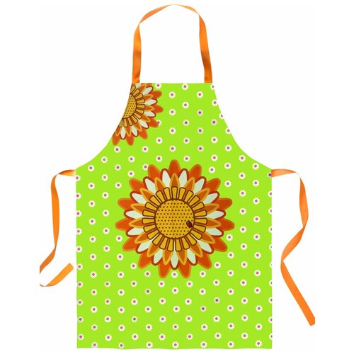 Фартук Vigar Ladybug Textile