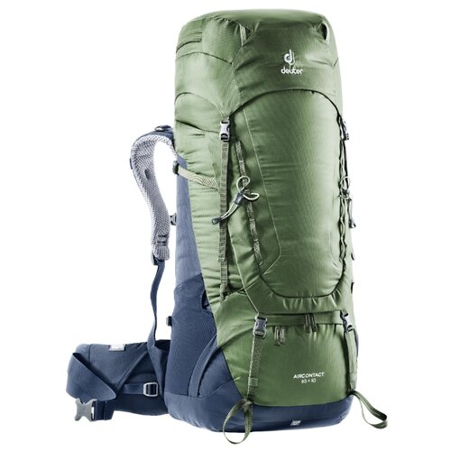 фото Рюкзак deuter act lite 65+10
