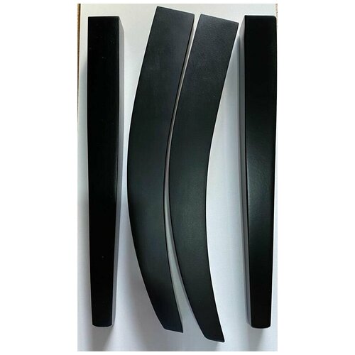 Ножки для мебели высота 37 см 4 штуки