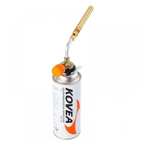 фото Газовая горелка kovea brazing torch kt-2104