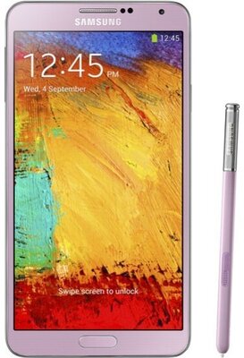 Смартфон Samsung Galaxy Note 3 SM-N900 32GB