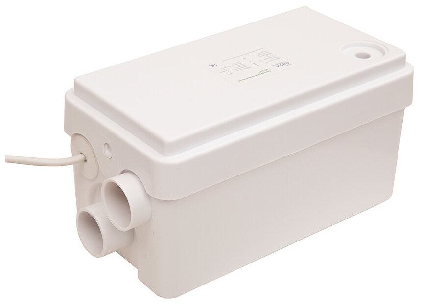 Насос канализационный для кухни / канализационная установка SD-250
