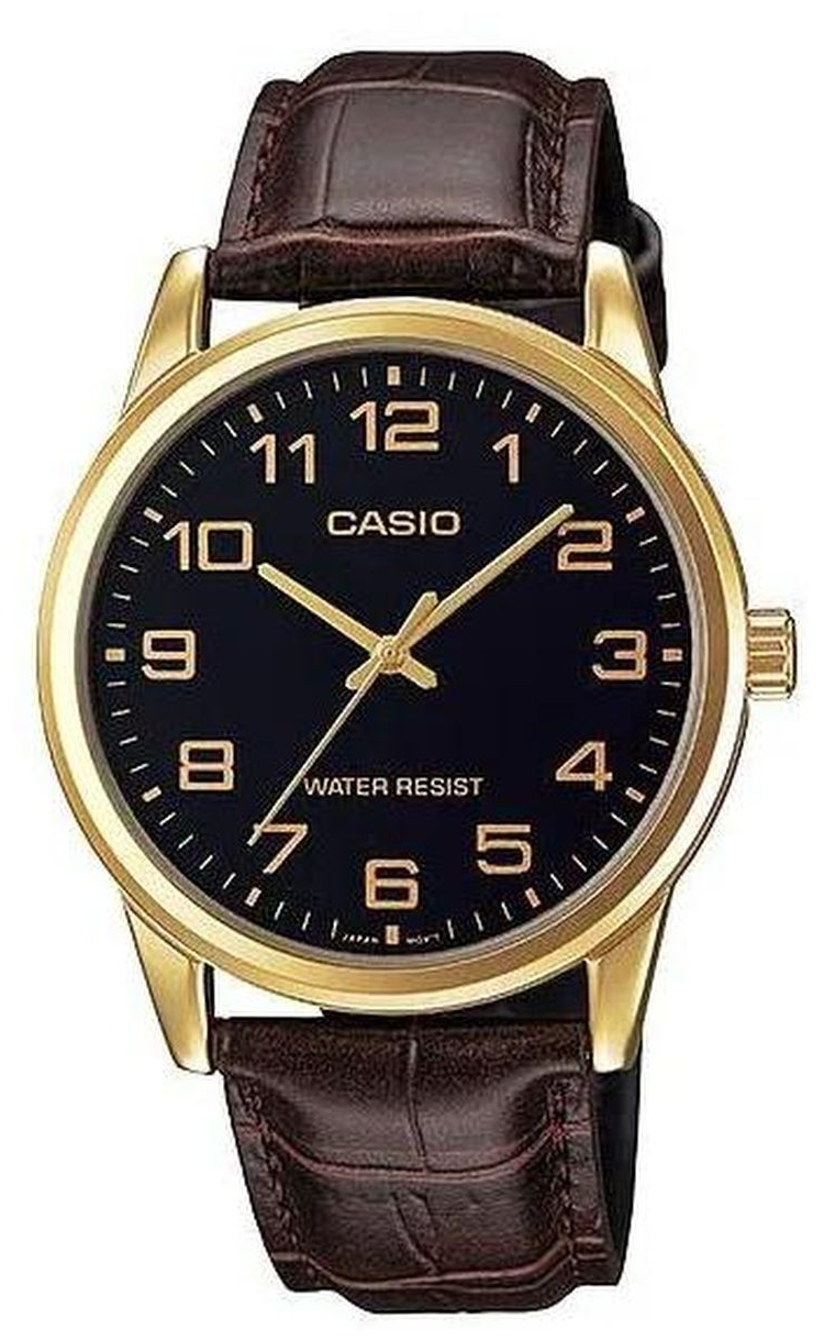 Наручные часы CASIO Collection MTP-V001GL-1B