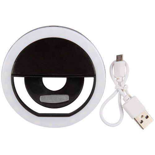 Кольцевой осветитель Red Line L-01 черный 39000₽