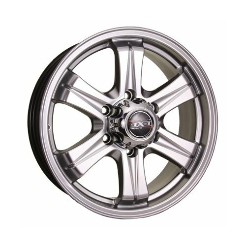 фото Колесный диск tech-line 722