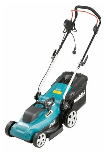 Электрическая газонокосилка MAKITA ELM3720