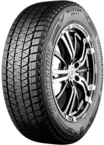 Bridgestone Blizzak DM-V3 215/65 R16 S102