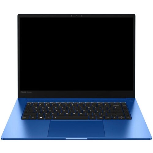 Ноутбук Infinix INBOOK X2 PLUS XL25 i5-1155G7 8Gb SSD 512Gb Intel Iris Xe Graphics 156 FHD IPS Cam 50Втч Win11 Синий 71008300812 4180000₽