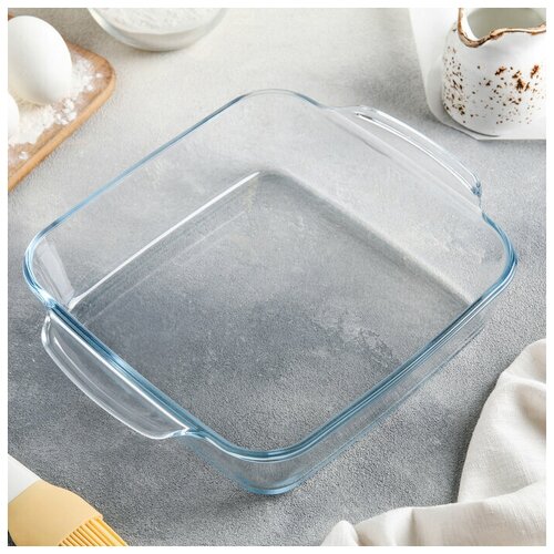 Форма для запекания, 1,6 л