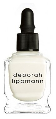 Deborah Lippmann Cuticle Remover -   