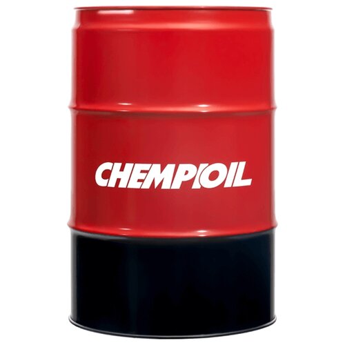 фото Гидравлическое масло chempioil hydro iso 46 60 л