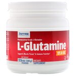 Аминокислота Jarrow Formulas L-Glutamine (500 г) - изображение