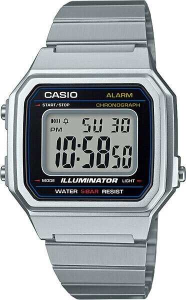 Наручные часы CASIO Vintage B650WD-1A