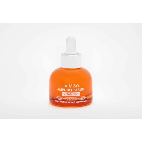 сыворотка ампульная la miso ampoule serum vitamin c 35 LA MISO Сыворотка ампульная