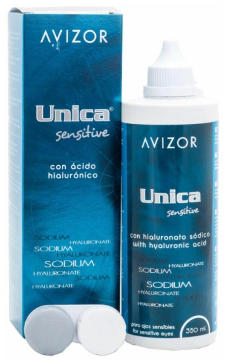  AVIZOR Unica Sensitive,  , 350 