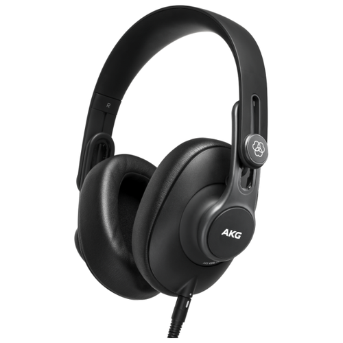 фото Наушники akg k 361 black