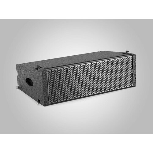 Активный 2-полосный элемент SVS Audiotechnik L208A линейного массива 24645800₽