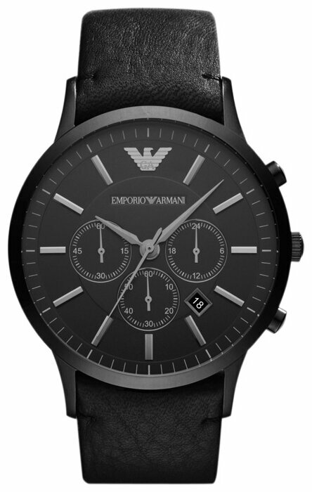 Наручные часы EMPORIO ARMANI Renato