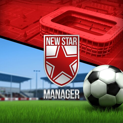 Сервис активации для New Star Manager — игры для PlayStation