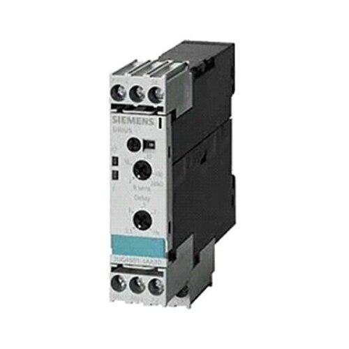 Реле контроля жидкости 3UG4501-2AW30 SIEMENS реле контроля жидкости газа line energy rku 01 02