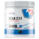 BCAA Fitness Formula Fitness Formula BCAA 2:1:1 - изображение