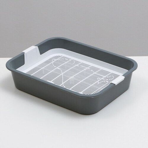 Башпласт Туалет 