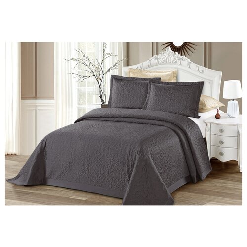 фото Комплект с покрывалом cleo