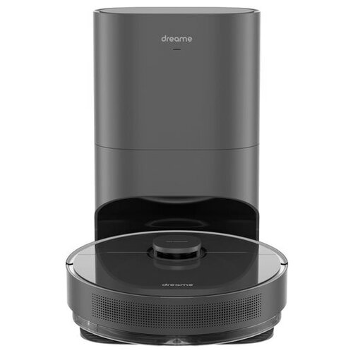 Робот-пылесос Xiaomi Dreame Bot Auto-Empty Robot Vacuum and Mop Z10 Pro RLS5D 5589900₽